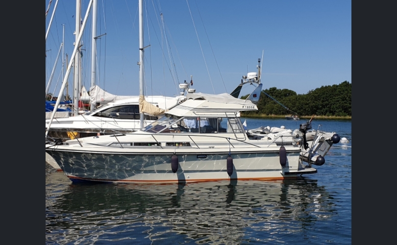 Forbina 9000 Fly-kuva-10